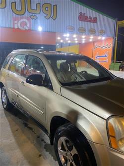 شيفروليه إكوينوكس